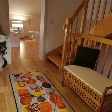 Ferienhaus Lieblingsplatz *
