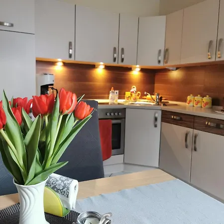 Ferienhaus Lieblingsplatz * Schleiz