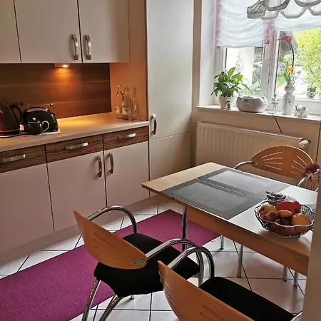 Ferienhaus Lieblingsplatz * Schleiz