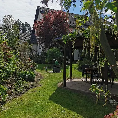 Ferienhaus Lieblingsplatz