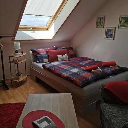 Ferienhaus Lieblingsplatz *
