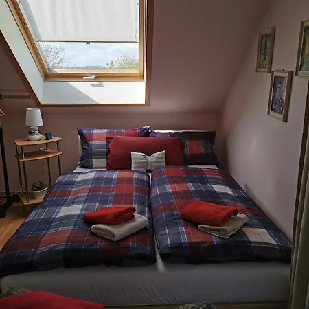 Appartement Ferienhaus Lieblingsplatz