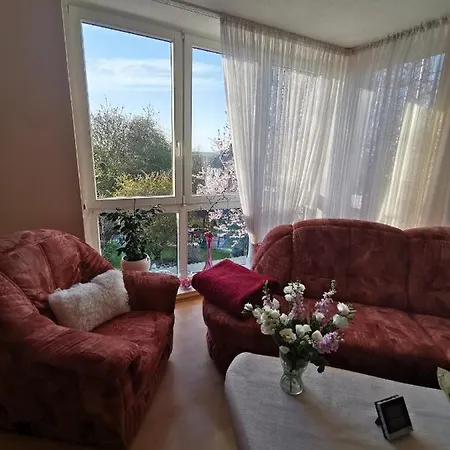 Ferienhaus Lieblingsplatz * Schleiz
