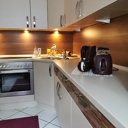 Ferienhaus Lieblingsplatz * Schleiz
