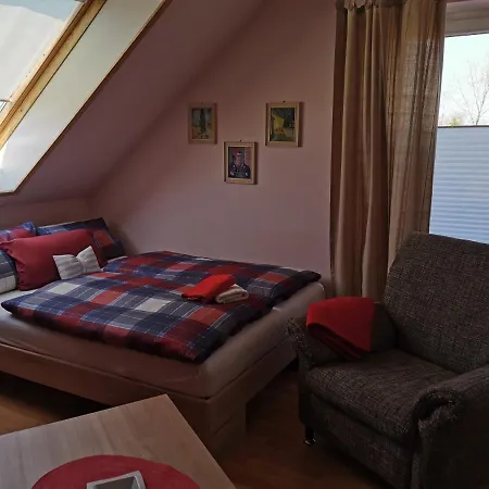 Ferienhaus Lieblingsplatz Schleiz