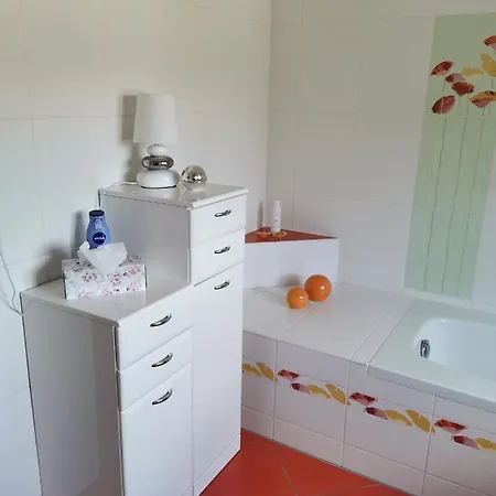 Ferienhaus Lieblingsplatz Schleiz