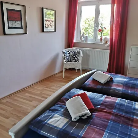 Ferienhaus Lieblingsplatz