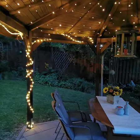 Ferienhaus Lieblingsplatz Appartement *