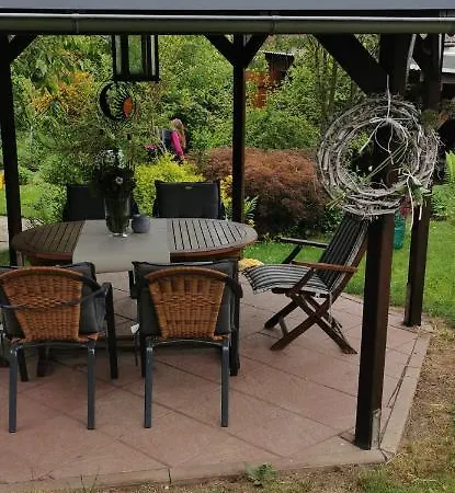 Ferienhaus Lieblingsplatz *