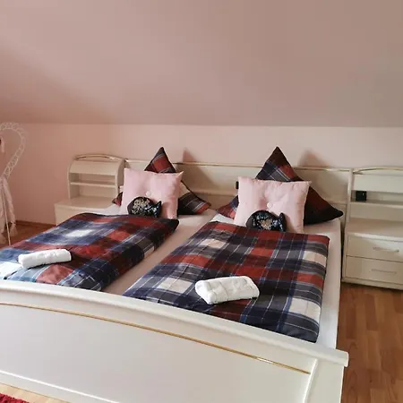 Ferienhaus Lieblingsplatz Appartement *