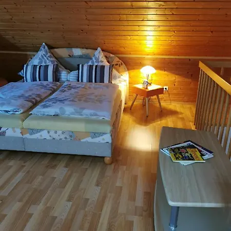 Ferienhaus Lieblingsplatz *